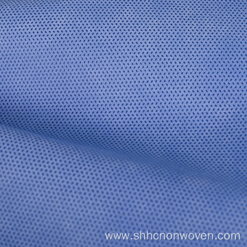 40G Spunbond Sesame Pattern PP Nonwoven SMS